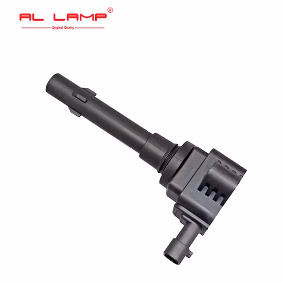 Bobina di accensione della parte del motore della parte auto per Geely F01r00A034