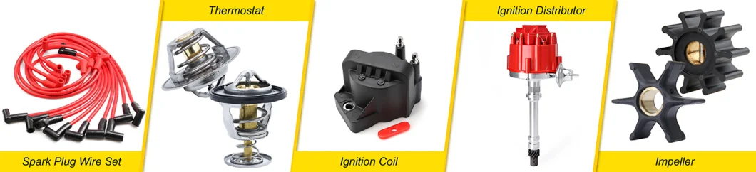 Ignition Coil Compatible with Byd - F3 L4-1.5L Mitsubishi 4G13 2005-2008 0221500802 102caa41A 22433-AA421 F01r10A005